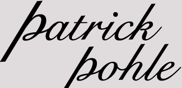 Patrick Pohle, Gitarrenlehrer in Berlin-Neuk&ouml;lln